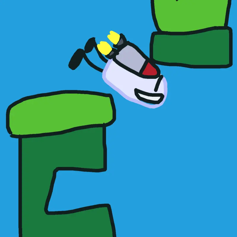 Game by @Object-show-marshmallow