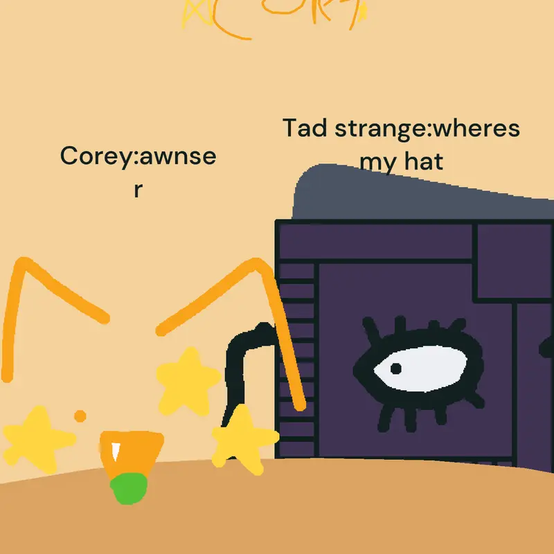 Game by @tad_strange