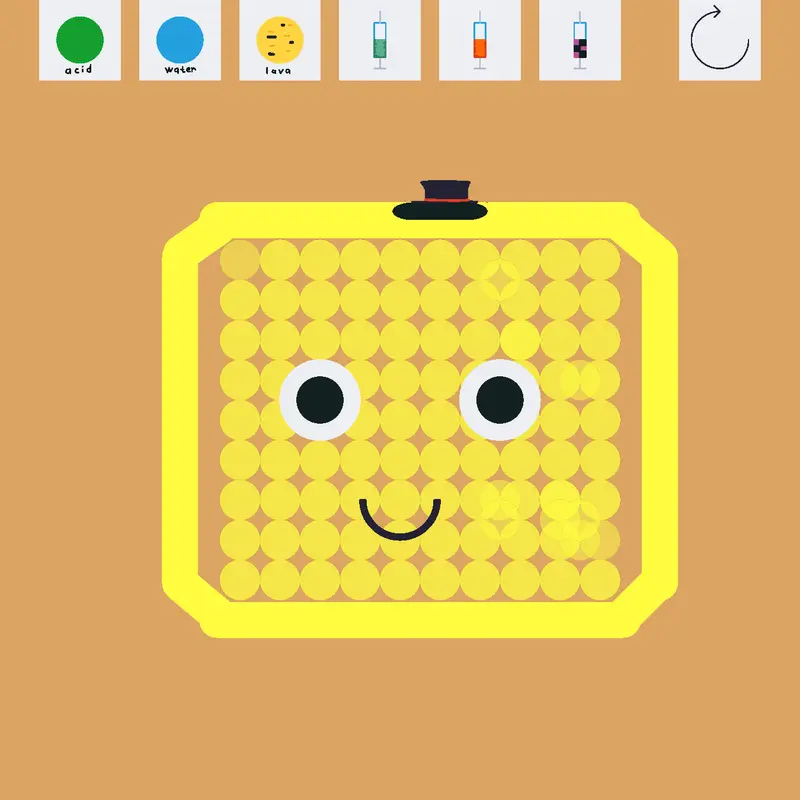 Game by @091631