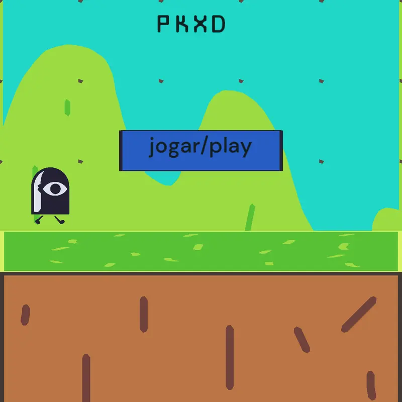 super pkxd by @FelipePontes