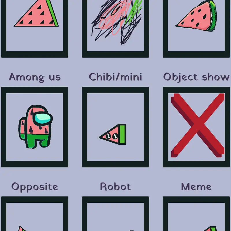 Game by @xXBigTummyBoyXx