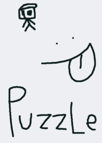 Yes another puzzle