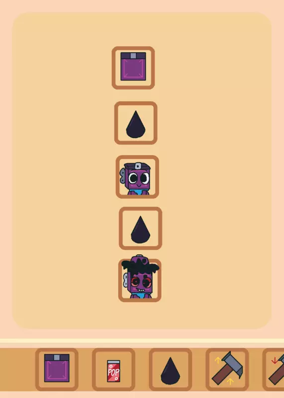 Game by @CharacterWooHoo