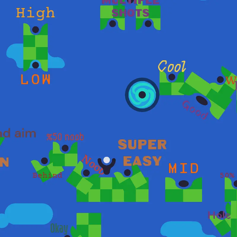 Game by @-0x0-