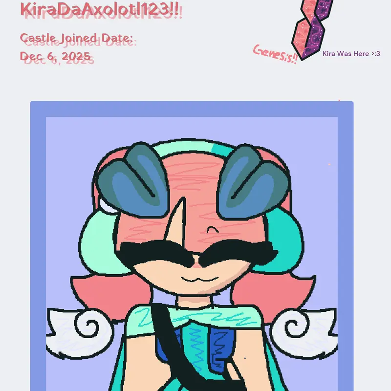 Game by @GenesisDaPuppy4Life