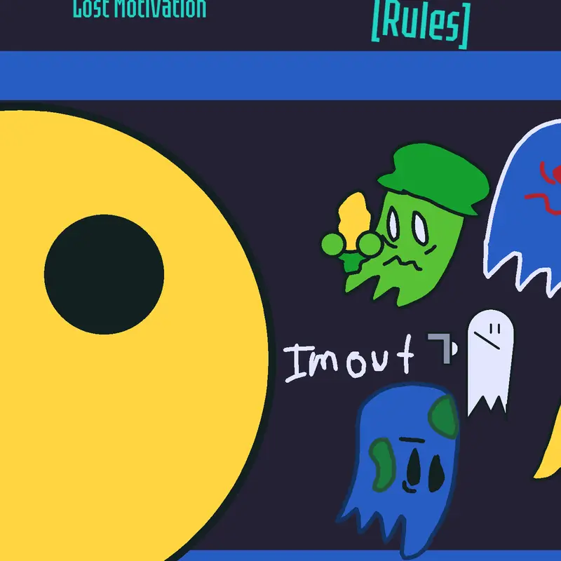 Game by @catistuff