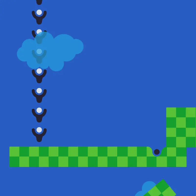 Game by @castle-hub