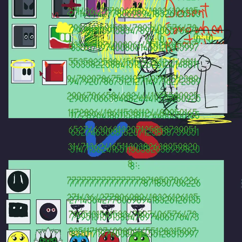 Game by @Bambifnf97K