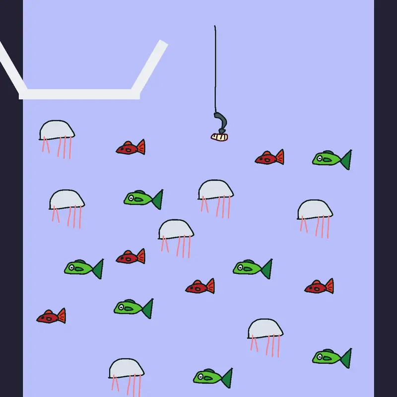Game by @fishwater