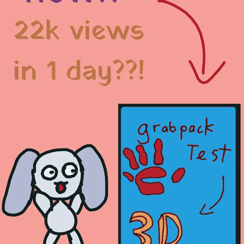 Game by @Rajoie_happyrabbit24