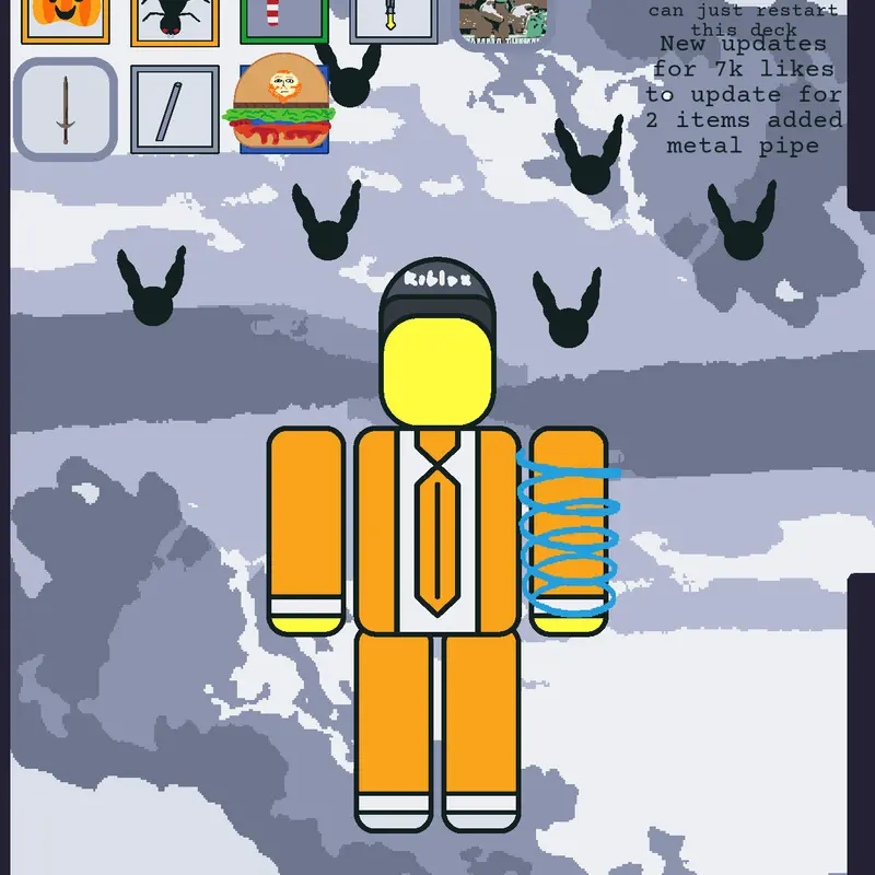 Game by @minttea