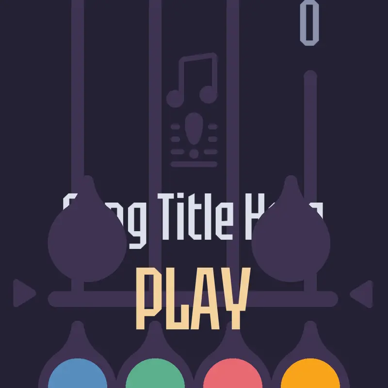 Game by @taqialdinsawallha