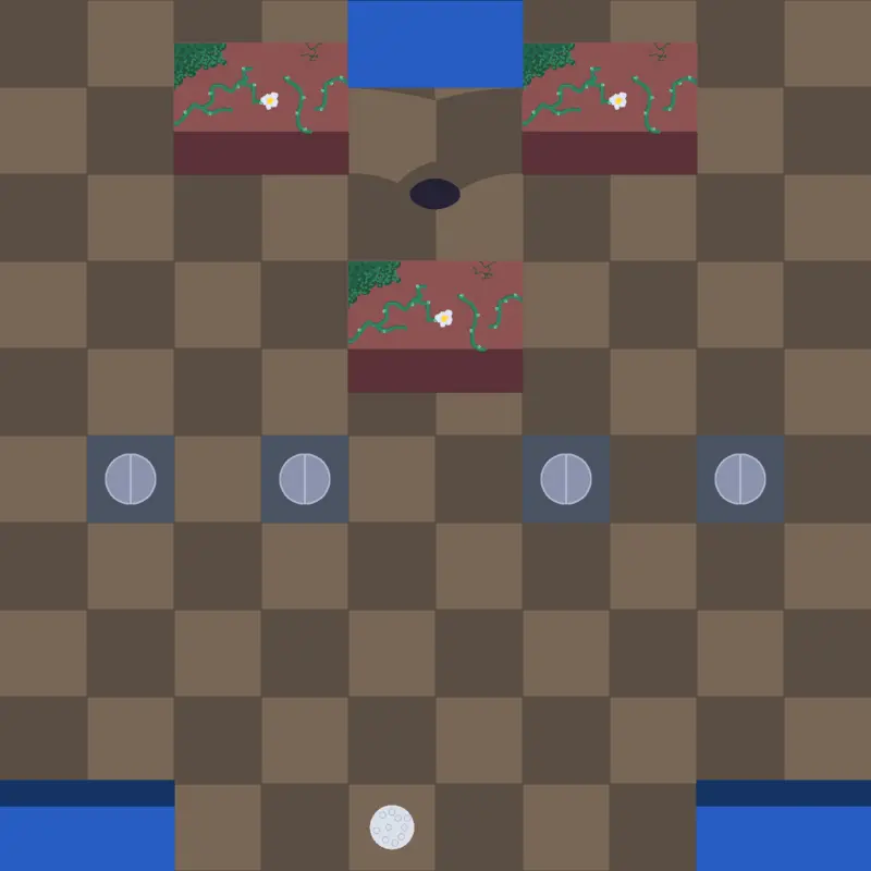 Game by @MasonB