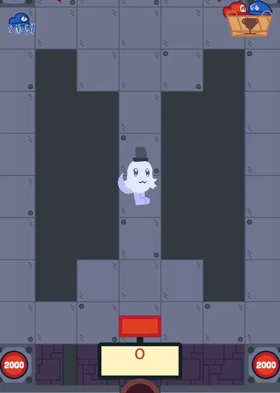 Game by @urwueyjeyndh