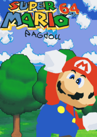Welcome to Super mario ragdoll 64! YAHOO