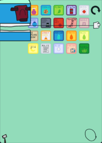 new update