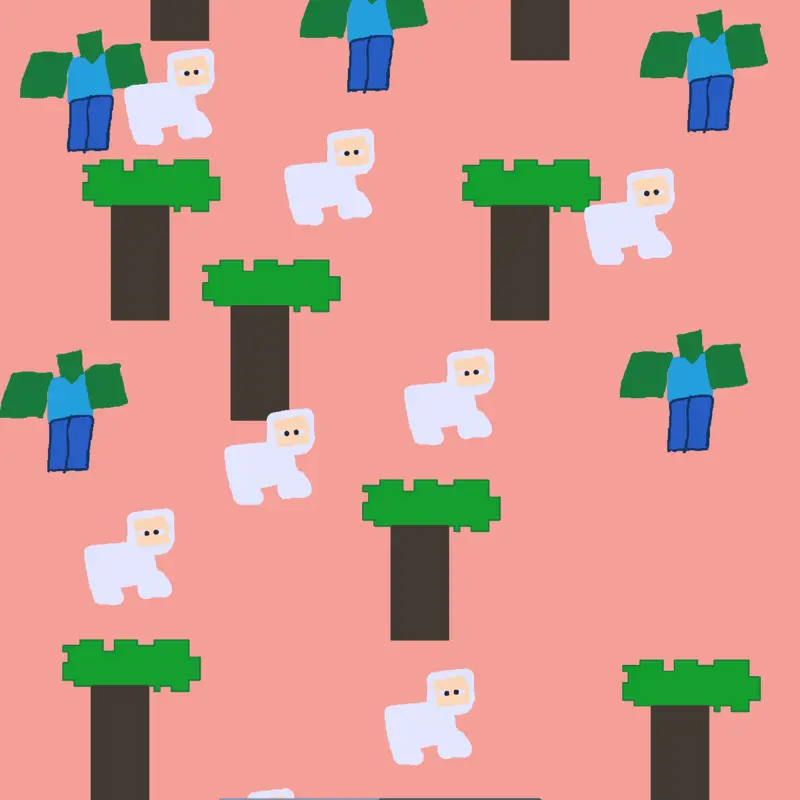 Game by @B721F85p