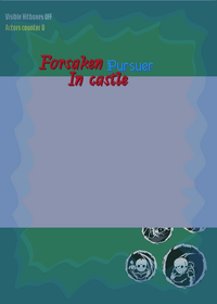 starving pursuer