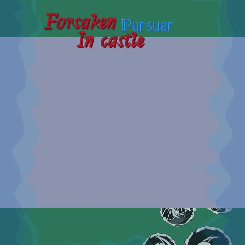 Game by @SirenFish