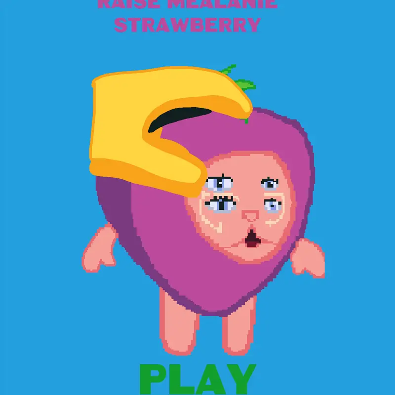 Game by @LAUFEY_STAN