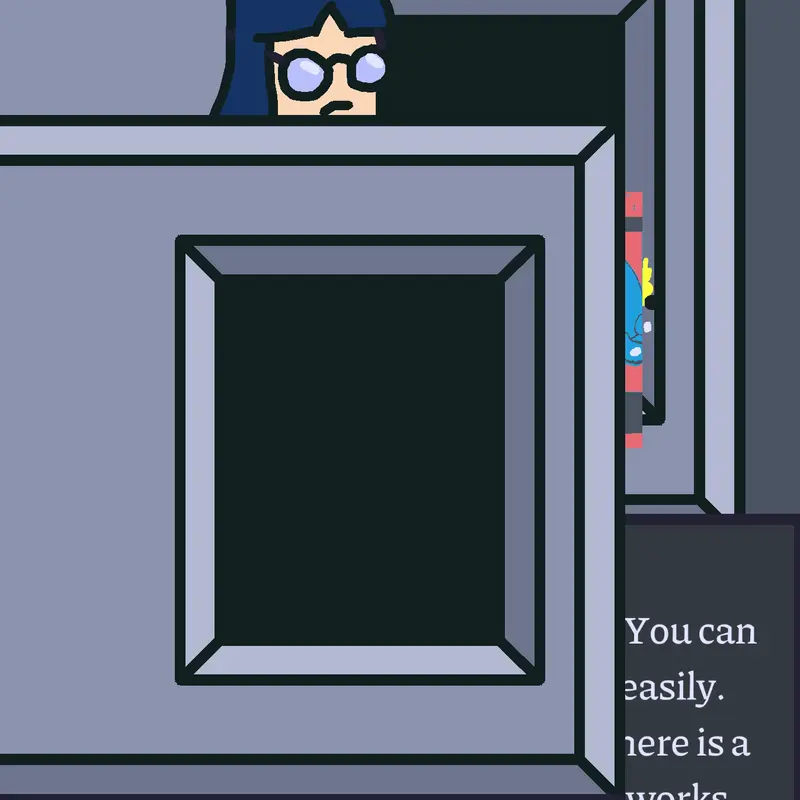 Game by @hyehyehye