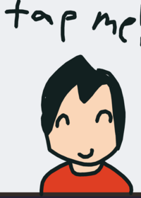 Feed this guy