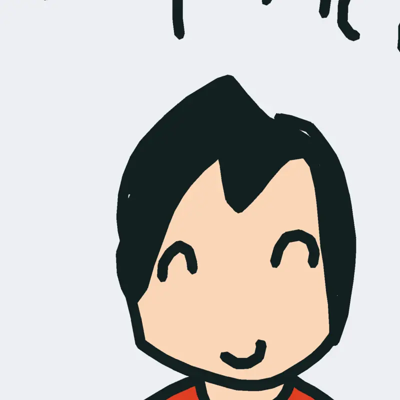 Feed this guy by @toaster_eggz