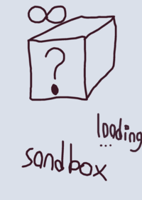 Extreme numberblock sandbox pro