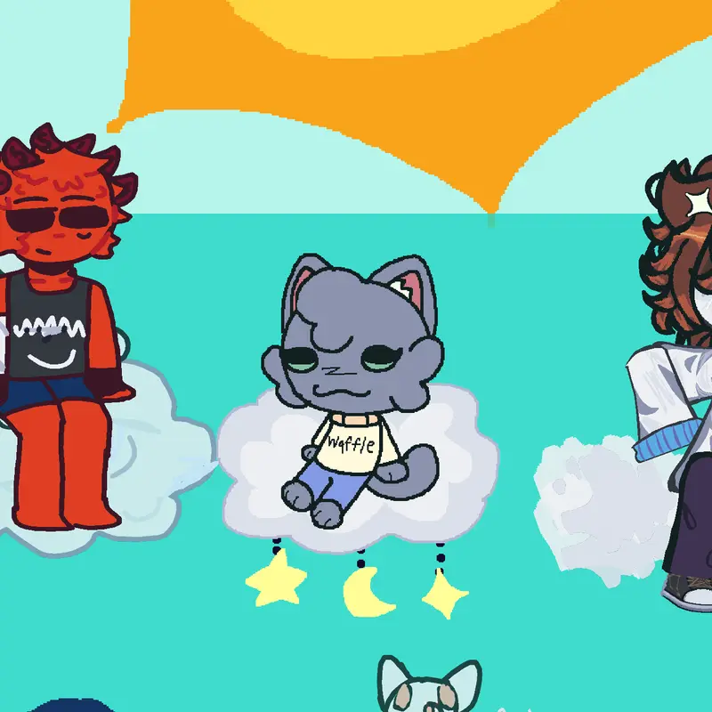 Game by @lucyanimalhospital