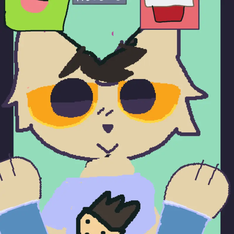 Game by @kiki688