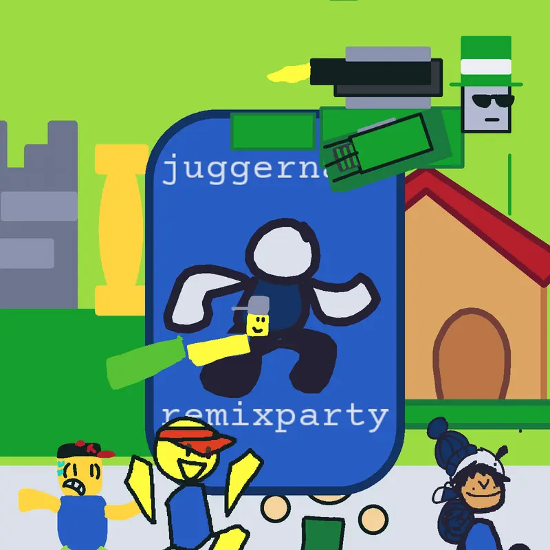 Game by @BrilliantPinny
