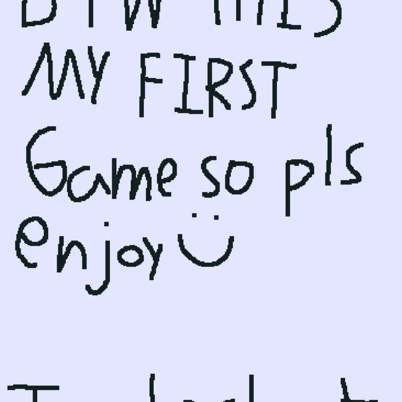 Game by @GameVG