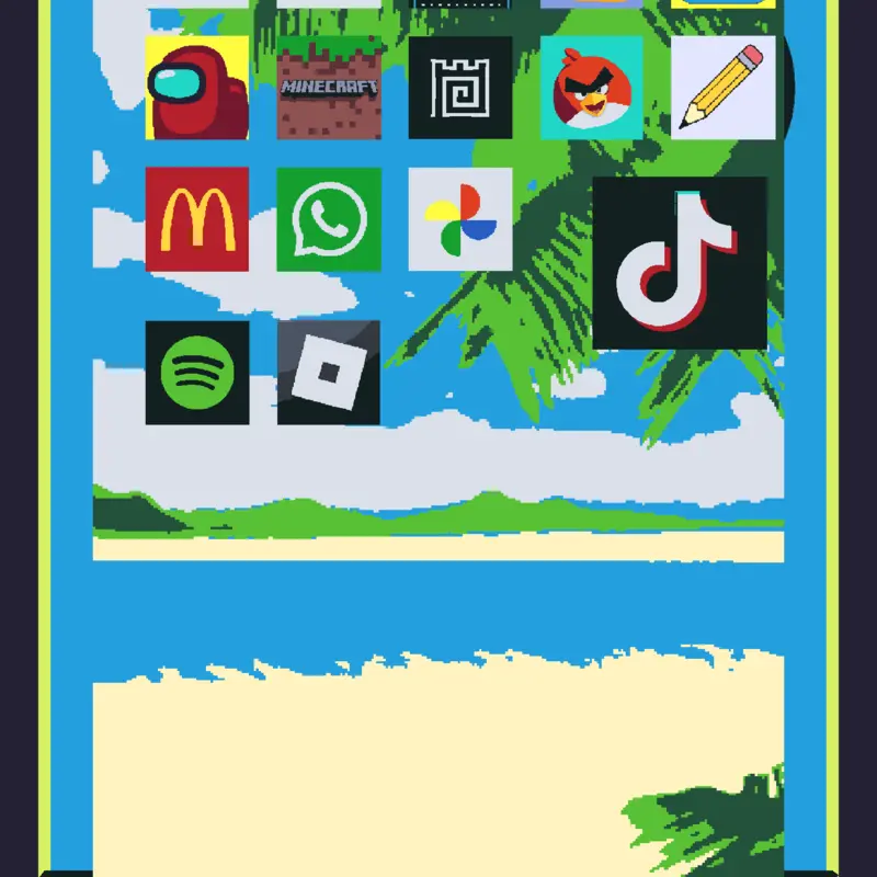 Game by @kasraheidari