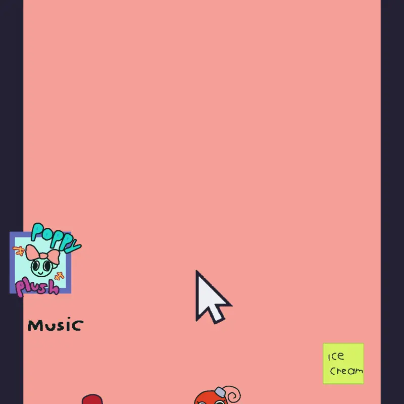 Game by @azuChan