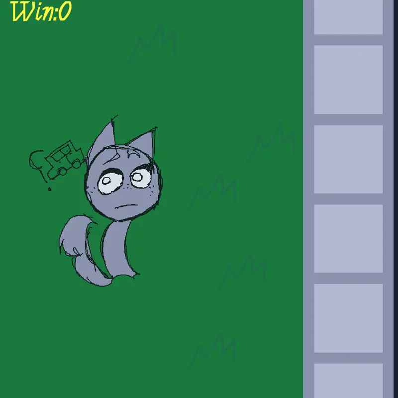 Game by @iluvaccardi