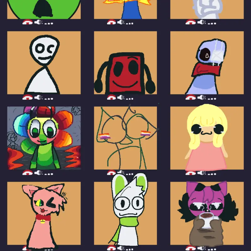 Game by @Super_CuteGirlALT12