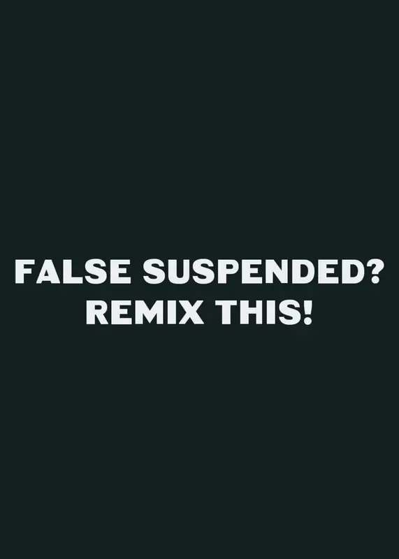 Remix by @20IIX