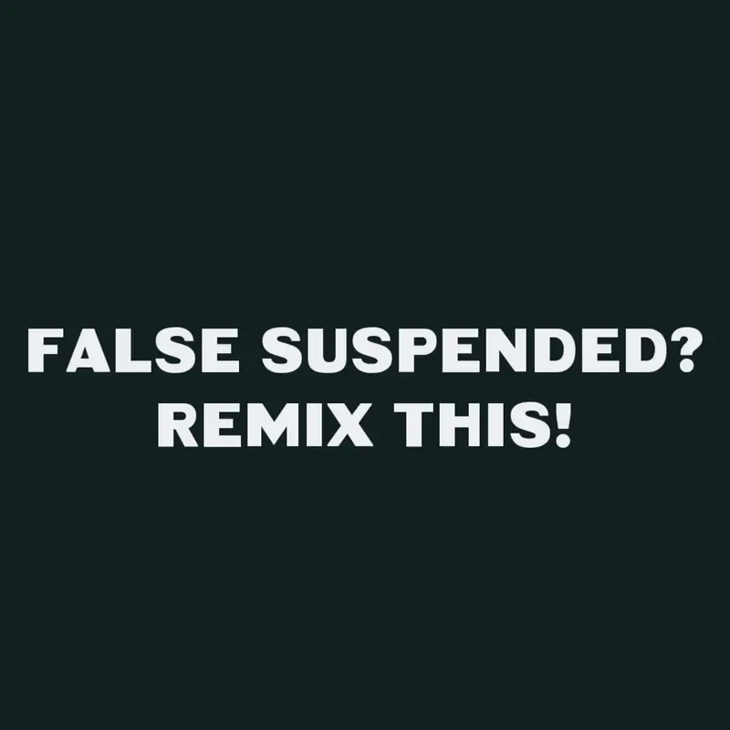 Remix by @Dronost