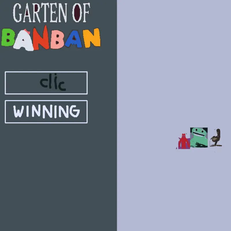 Game by @banbaleena