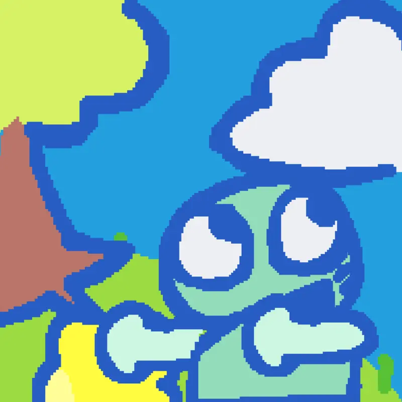 Game by @_-Veri-two-_