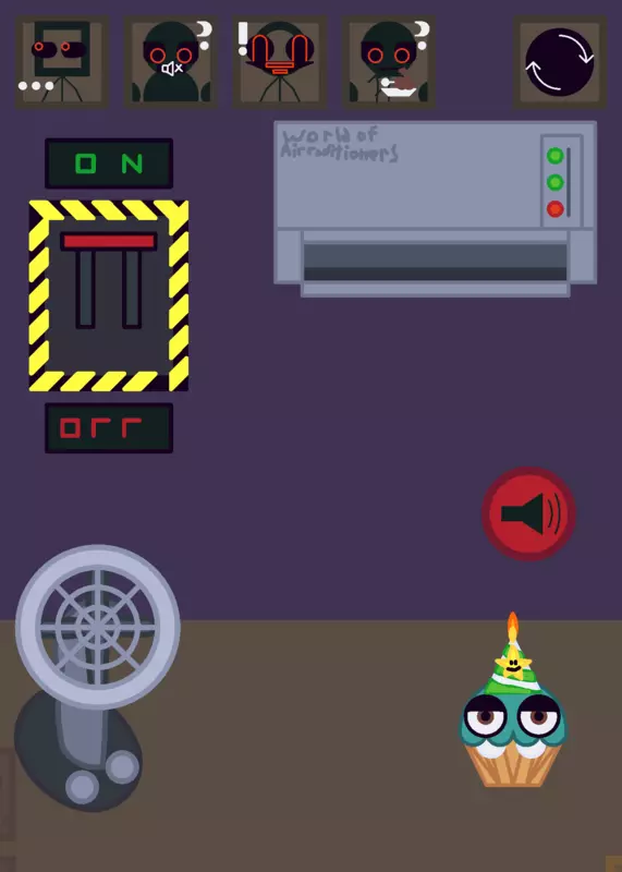 Game by @Deck_tester