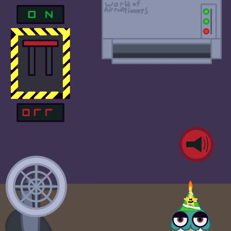 Game by @Deck_tester