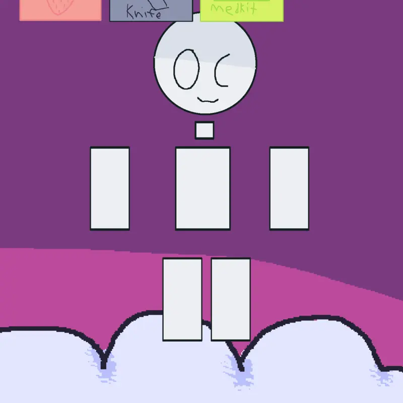 Game by @sumiphone
