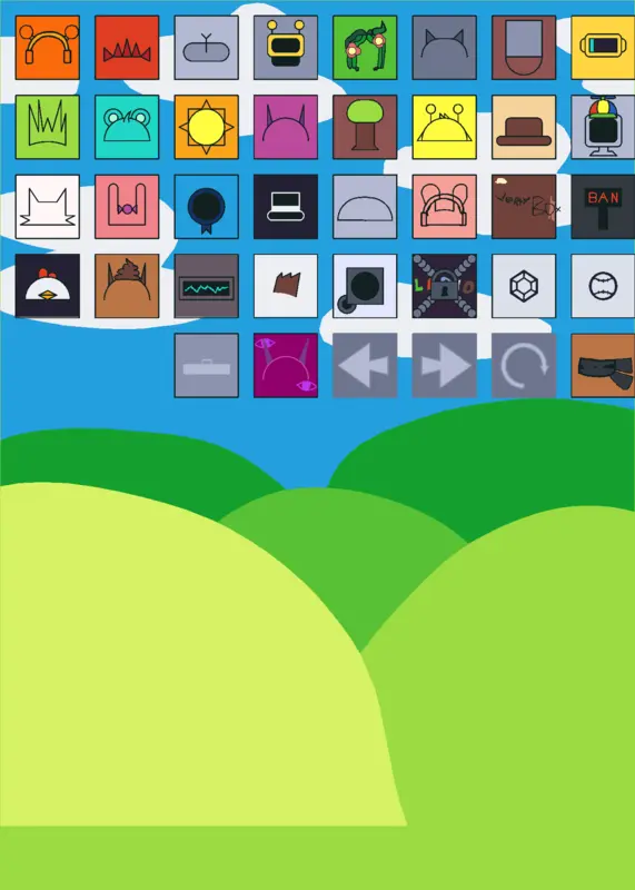 Game by @sprunkianimals