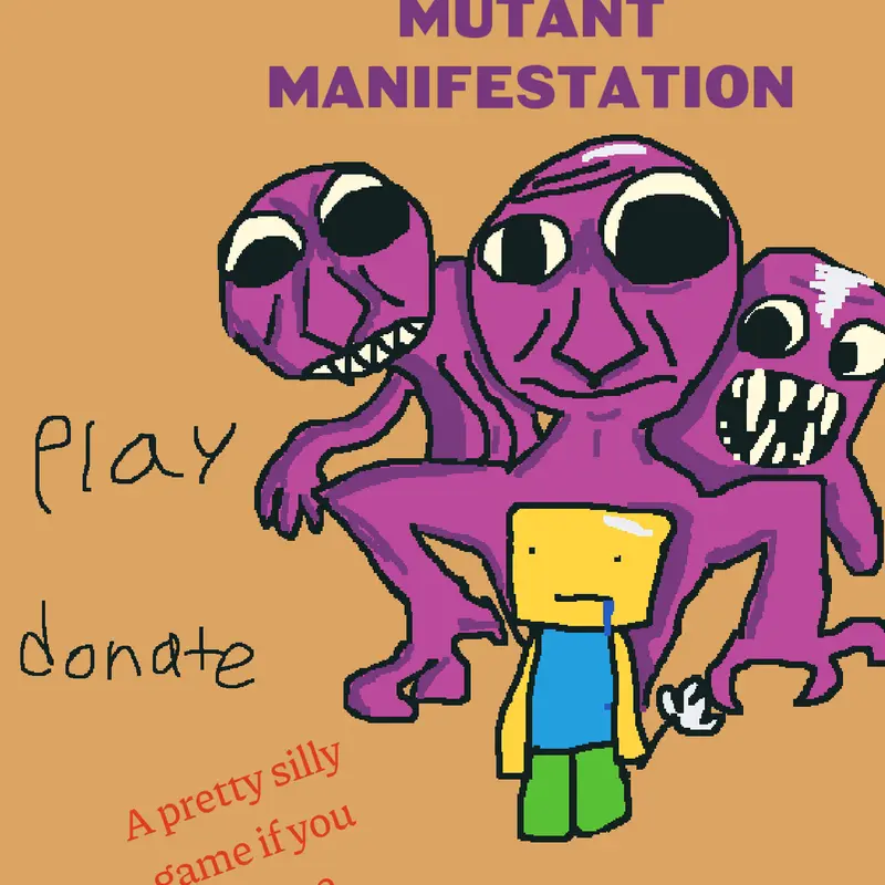 Game by @UncleSamsonite