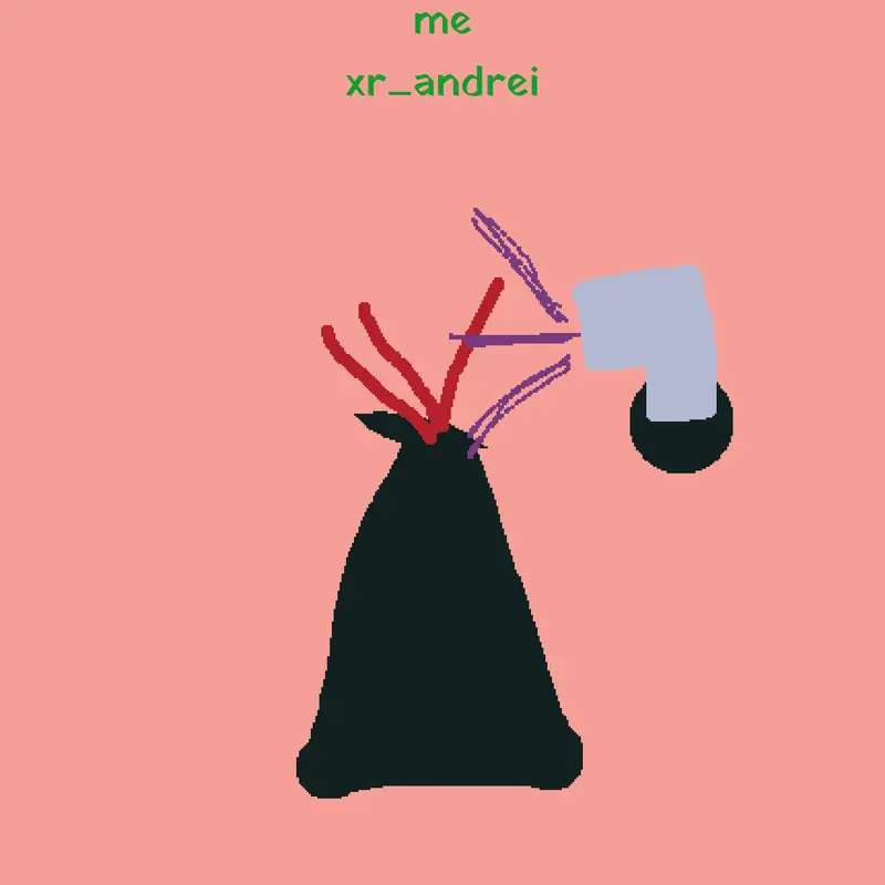 Game by @XR-Andrei