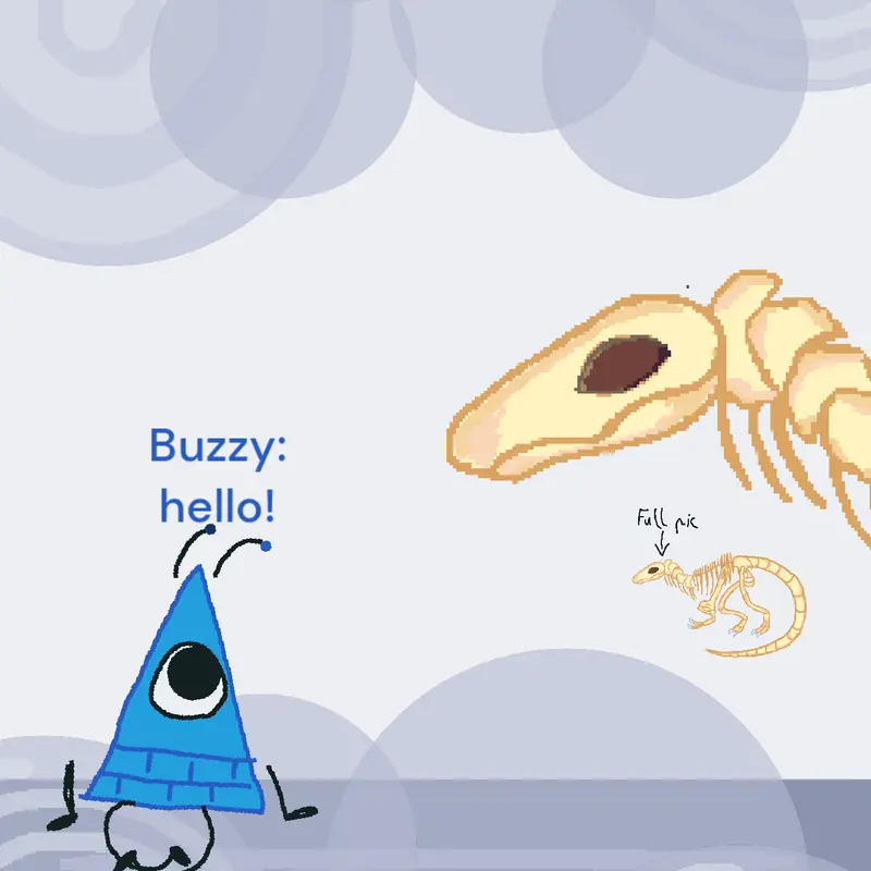 Game by @bluebuzzy_official