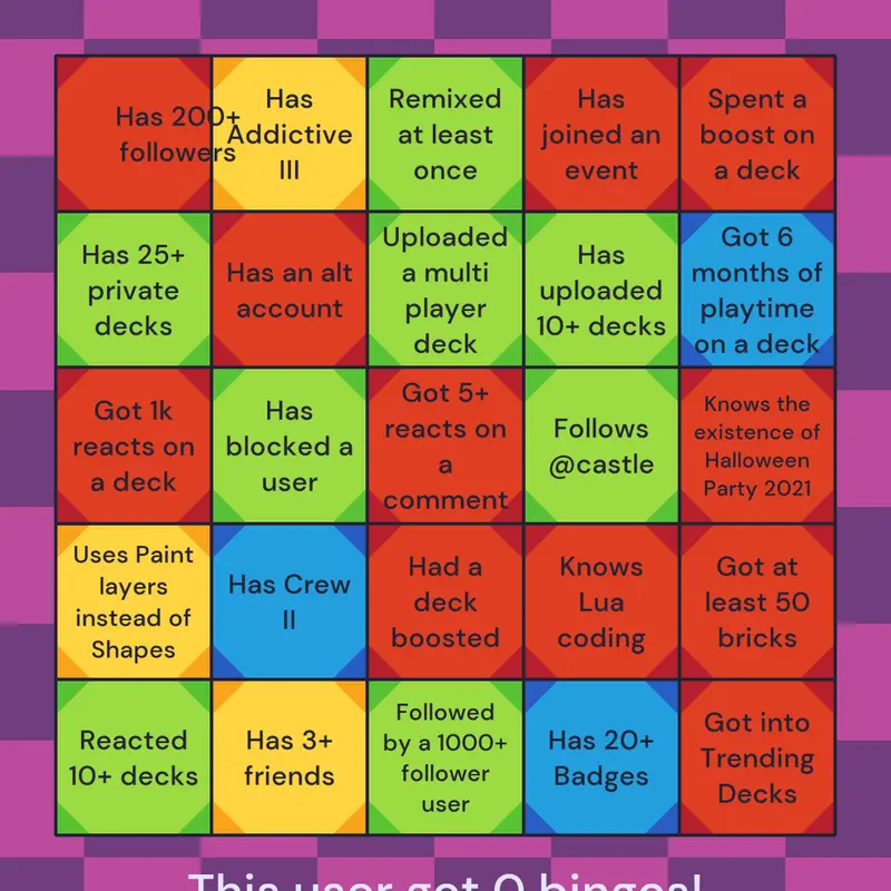 Game by @james731