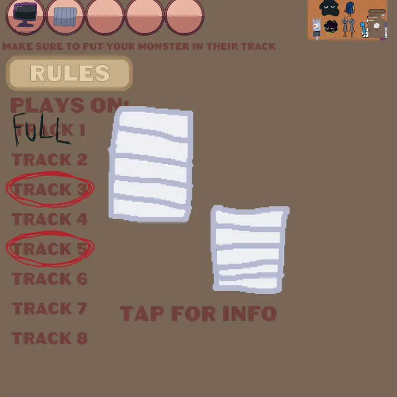 Game by @Mars-or-Marshmallow