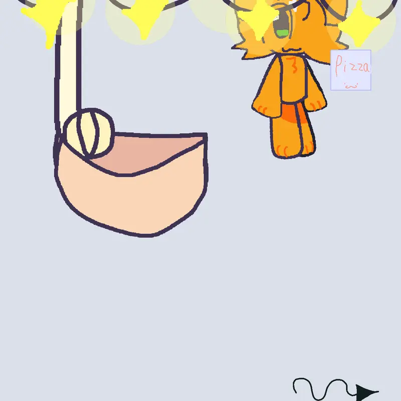 Firestar! by @ilove_firestar
